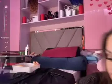 Chaturbate Free Porn Cam of crystallana