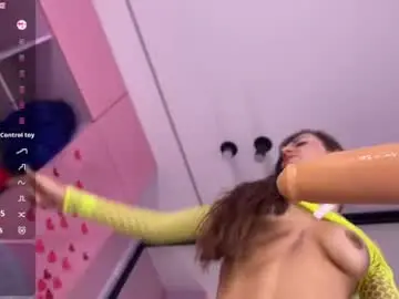 Chaturbate Watch Live Sex Cams of crystallana