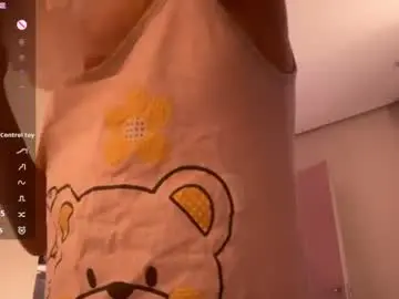 Chaturbate Best Webcam of crystallana