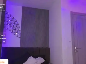Chaturbate Best live sex cam show of cutemia6