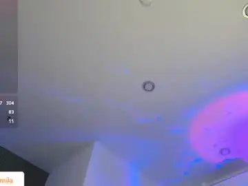 Chaturbate Best Webcam of cutemia6