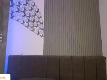 Chaturbate Adult Webcam of cutemia6