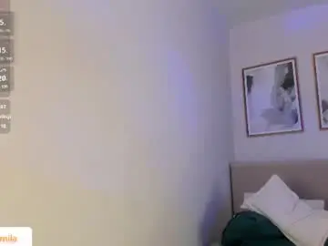 Chaturbate Live Sex Cam of cutemia6