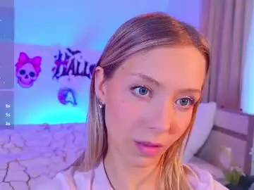 Chaturbate Watch Live Sex Cams of elariswave
