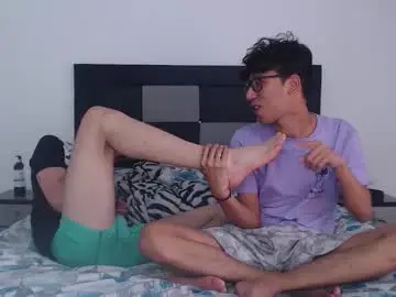 Chaturbate Free Porn Cam of fleeting_love