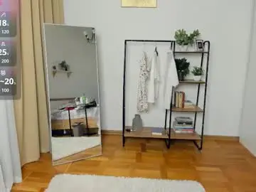 Chaturbate Free Live Porn of glossybabe_