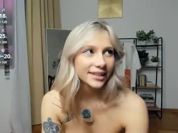 Chaturbate Adult Webcam of glossybabe_