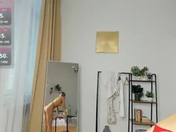 Chaturbate Sex Cam of glossybabe_