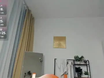 Chaturbate Free Live Porn of glossybabe_