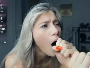 Chaturbate Adult Video Chat of glossybabe_