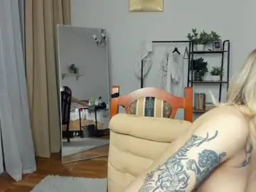 Chaturbate Nude Webcam of glossybabe_