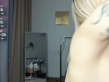 Chaturbate Free Live Porn of glossybabe_