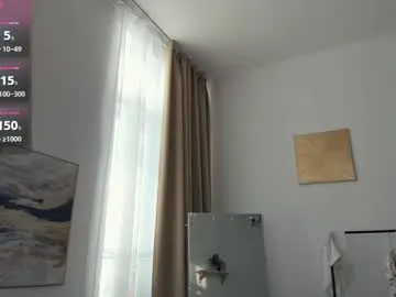 Chaturbate Best Webcam of glossybabe_