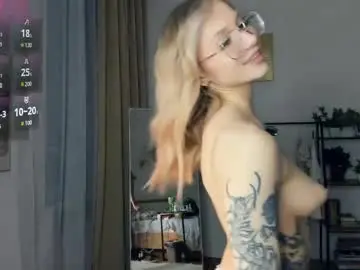 Chaturbate Adult Video Chat of glossybabe_