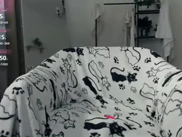 Chaturbate Live Sex of glossybabe_