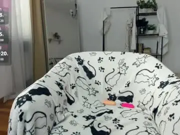 Chaturbate Sex Chat of glossybabe_