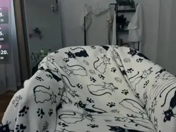 Chaturbate Free Live Porn of glossybabe_