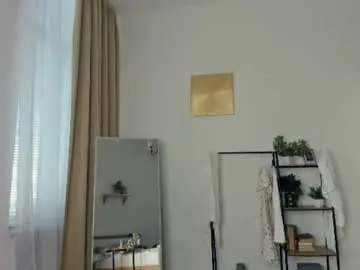 Chaturbate Live Porn of glossybabe_
