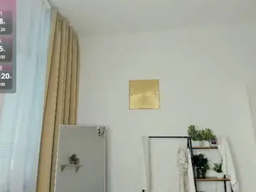 Chaturbate Best live sex cam show of glossybabe_
