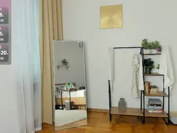 Chaturbate Watch Live Sex Cams of glossybabe_