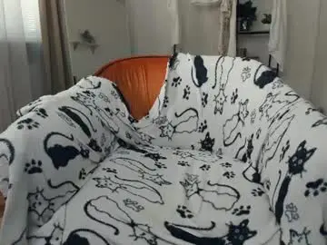 Chaturbate Live Sex of glossybabe_