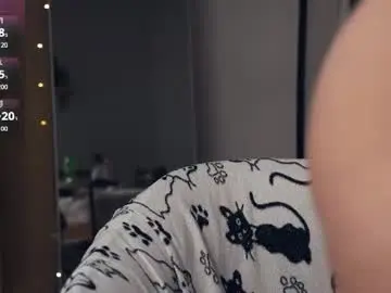 Chaturbate Live Sex of glossybabe_