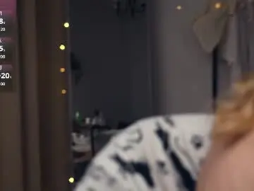 Chaturbate Live Sex of glossybabe_