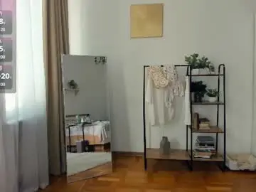Chaturbate Free Live Porn of glossybabe_