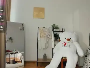 Chaturbate Best Webcam of glossybabe_