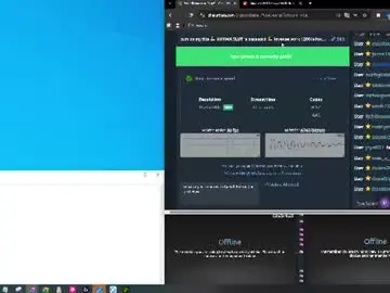 Chaturbate Sex Cam of glossybabe_