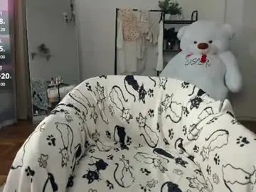Chaturbate Best live sex cam show of glossybabe_