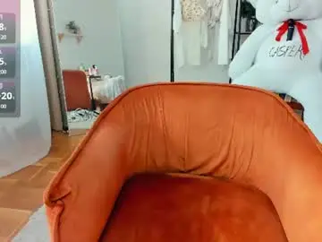 Chaturbate Live Sex Cam of glossybabe_