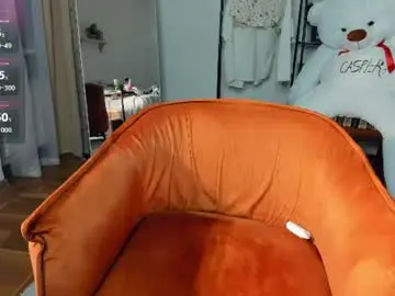 Chaturbate Live Sex of glossybabe_