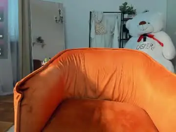 Chaturbate Live Sex Cam of glossybabe_
