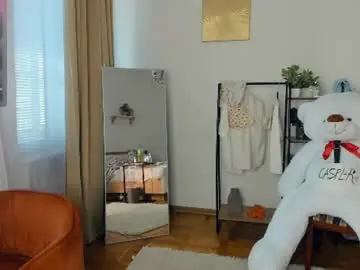 Chaturbate Adult Video Chat of glossybabe_