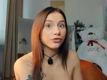 Chaturbate Free Live Porn of glossybabe_