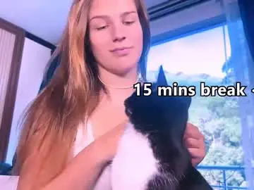 Chaturbate Adult Webcam of harley_blanco