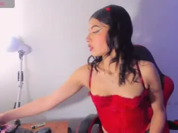 Chaturbate Private Sex Chat of honeyluxe_