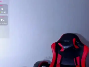 Chaturbate Watch Live Sex Cams of honeyluxe_