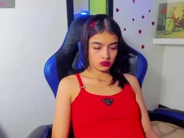 Chaturbate Sex Cam of honeyluxe_