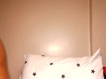 Chaturbate Live Sex of hot_sexxxy_baby