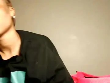 Chaturbate Live Sex of hot_sexxxy_baby