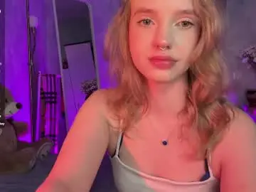 Chaturbate Live Sex of itsevedarkside_