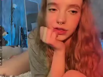 Chaturbate Best live sex cam show of itsevedarkside_