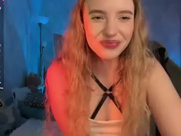 Chaturbate Best live sex cam show of itsevedarkside_