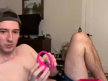 Chaturbate Adult Video Chat of jacksonthesub