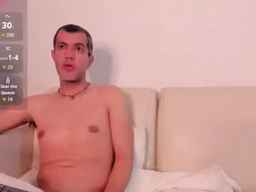 Chaturbate Live Porn of jazmin_aladdin