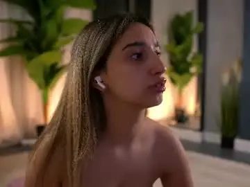 Chaturbate Live Sex of jullyfox