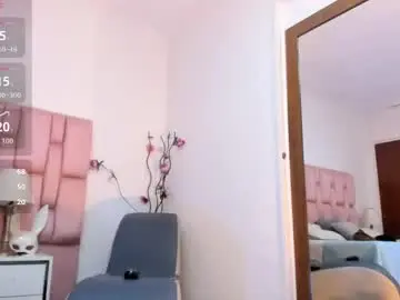 Chaturbate Live Sex of kamila_arias