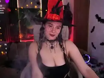 Chaturbate Nude Webcam of lexie_pearl